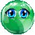 eye zoom Slack emoji