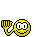 i heart u Slack emoji