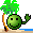 island wave Slack emoji
