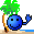 island wave Slack emoji