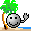 island wave Slack emoji