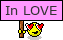 in love Slack emoji