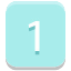 ice ping Slack emoji