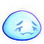 ice slime Slack emoji