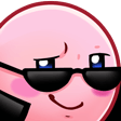 kirby ez Slack emoji