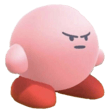 kirby grrr Slack emoji