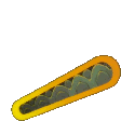 pinball right Slack emoji