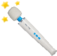 magic wand Slack emoji