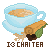 i heart chai tea Slack emoji