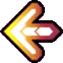 ddr left Slack emoji