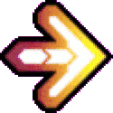 ddr right Slack emoji