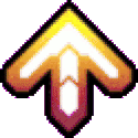 ddr up Slack emoji