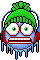 freezing cold Slack emoji
