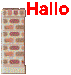 minnie hallo Slack emoji