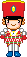 nutcracker Slack emoji
