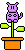 hippo plant Slack emoji