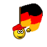 german Slack emoji