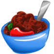 chili bowl Slack emoji