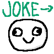 joke Slack emoji