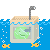 in my submarine Slack emoji