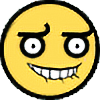 quarks face Slack emoji