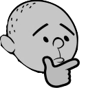 karl thinking Slack emoji
