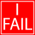 i fail Slack emoji