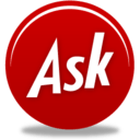 ask Slack emoji