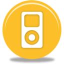 ipod icon Slack emoji