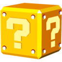question block Slack emoji