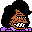 james brown simpsons Slack emoji