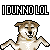 i dunno Slack emoji