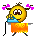 ironing Slack emoji