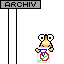 archive Slack emoji