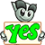 yes fella Slack emoji