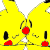 nuzzling pika Slack emoji