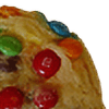 mnm cookie Slack emoji