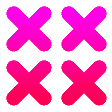 x party Slack emoji
