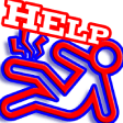 help Slack emoji