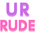 ur rude Slack emoji