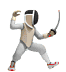 fencer reverse Slack emoji
