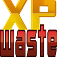 xp waste Slack emoji