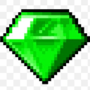 chaos emerald Slack emoji