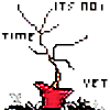 its not time yet Slack emoji