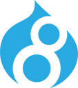 drupal8 Slack emoji