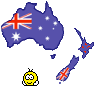 australia Slack emoji