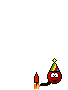 new year Slack emoji