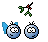 kiss mistletoe Slack emoji