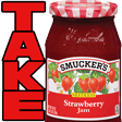 jam take Slack emoji