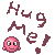 hug me Slack emoji